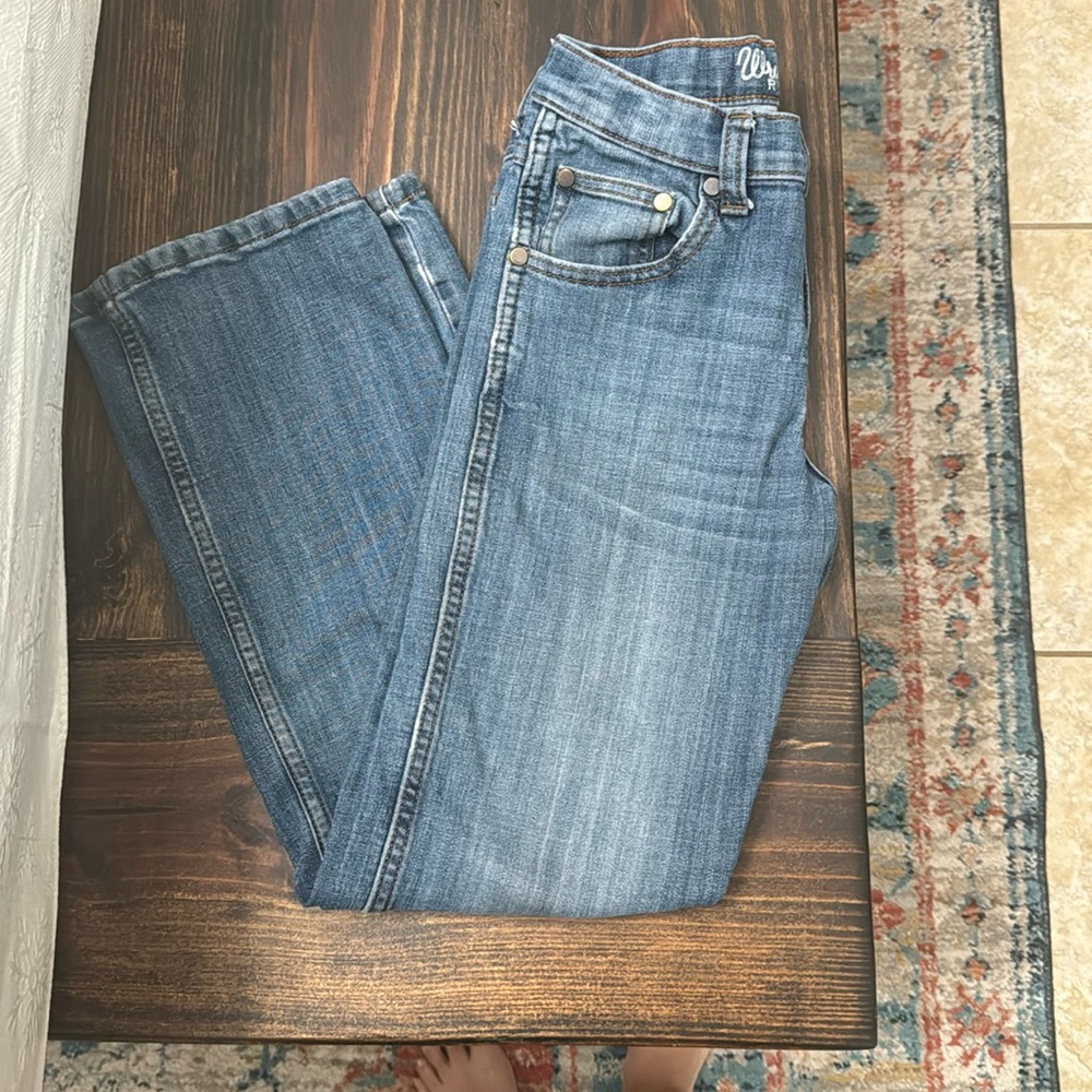 Wrangler Retro Relaxed Boot